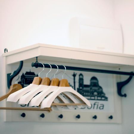 Sleep Over Sofia - Guest Rooms מראה חיצוני תמונה
