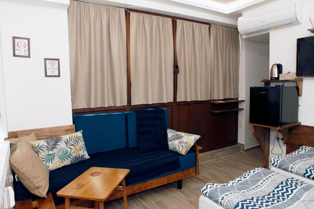 Sleep Over Sofia - Guest Rooms מראה חיצוני תמונה